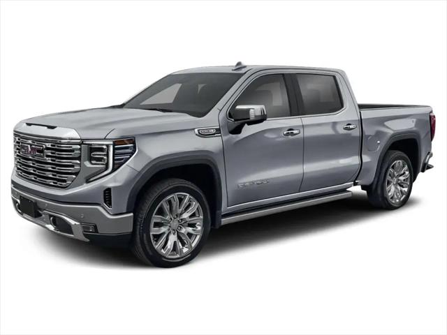 2025 GMC Sierra 1500 4WD Crew Cab Short Box Denali for sale in Dubuque, IA