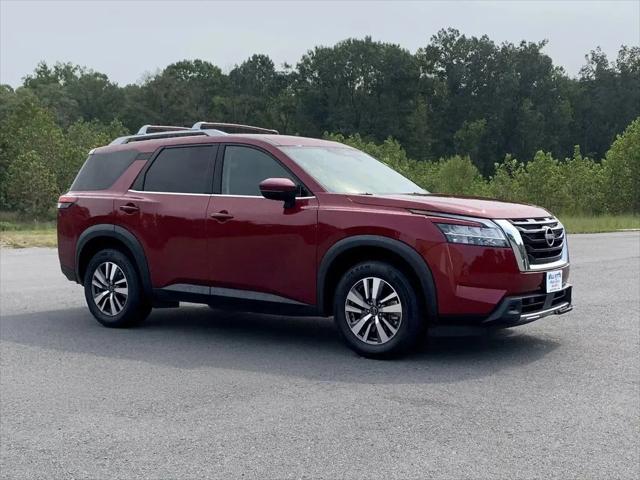 2023 Nissan Pathfinder SL FWD for sale in Little Rock, AR