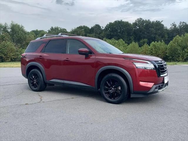 2023 Nissan Pathfinder SL FWD for sale in Little Rock, AR