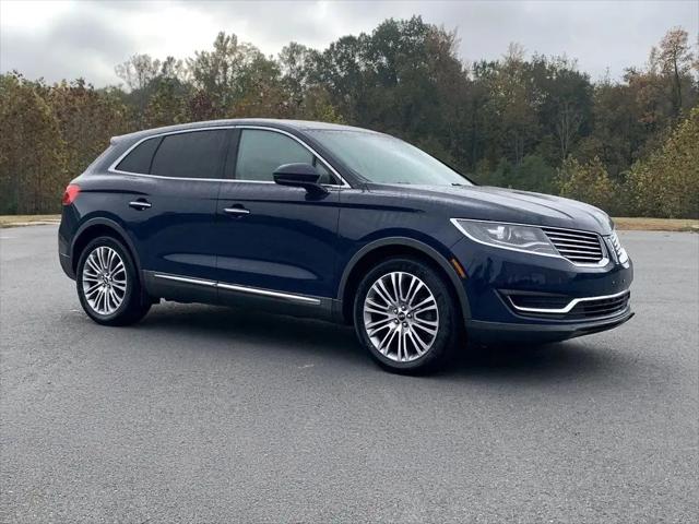 2018 Lincoln MKX Reserve for sale in Little Rock, AR