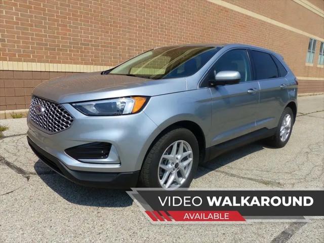 2024 Ford Edge SEL for sale in New Haven, MI