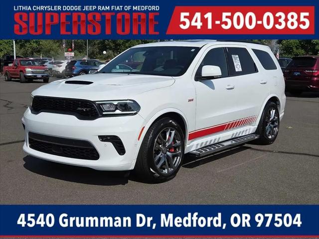 2022 Dodge Durango SRT 392 AWD for sale in Medford, OR