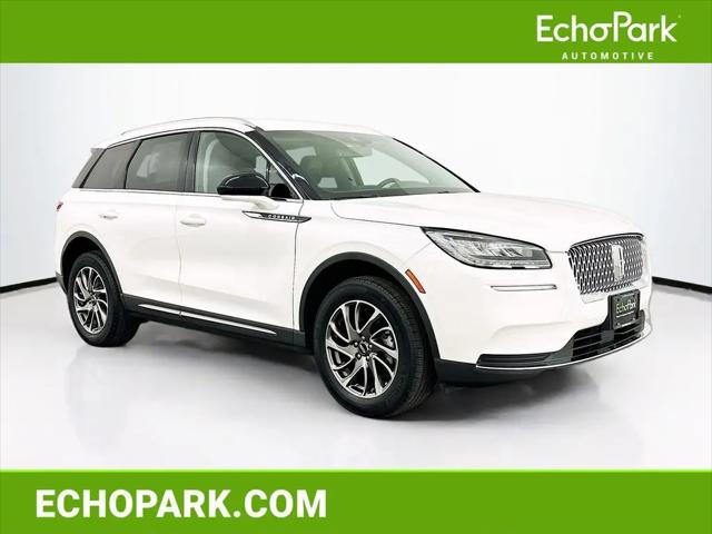 2022 Lincoln Corsair Standard for sale in Thornton, CO