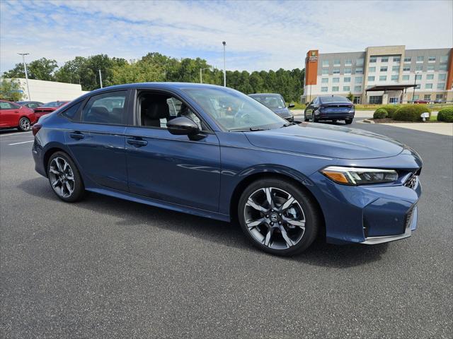 2026 Honda Civic Sport Touring for sale in Lumberton, NC