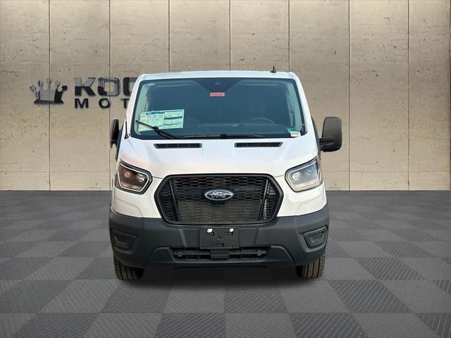 2024 Ford Transit Cargo Van Base