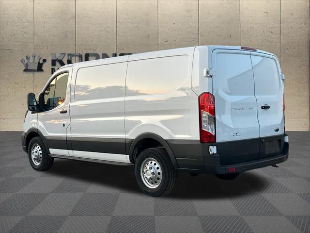2024 Ford Transit Cargo Van Base