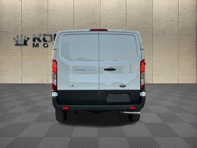 2024 Ford Transit Cargo Van Base