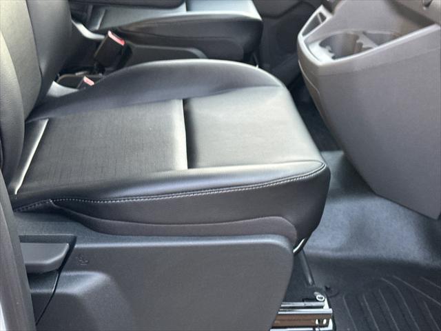 2024 Ford Transit Cargo Van Base