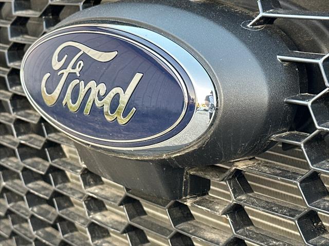 2024 Ford Transit Cargo Van Base