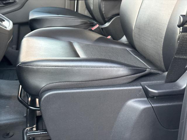2024 Ford Transit Cargo Van Base