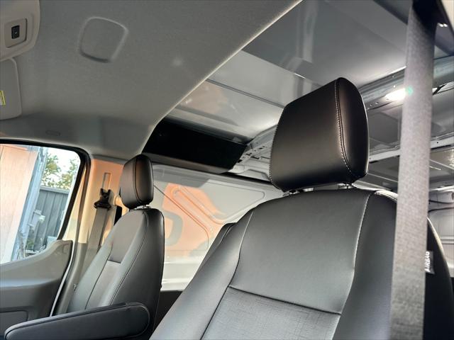 2024 Ford Transit Cargo Van Base