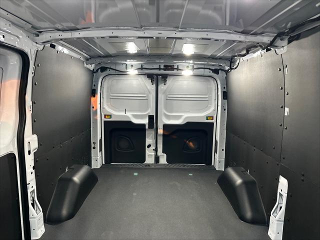 2024 Ford Transit Cargo Van Base