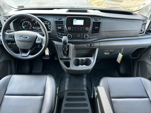 2024 Ford Transit Cargo Van Base