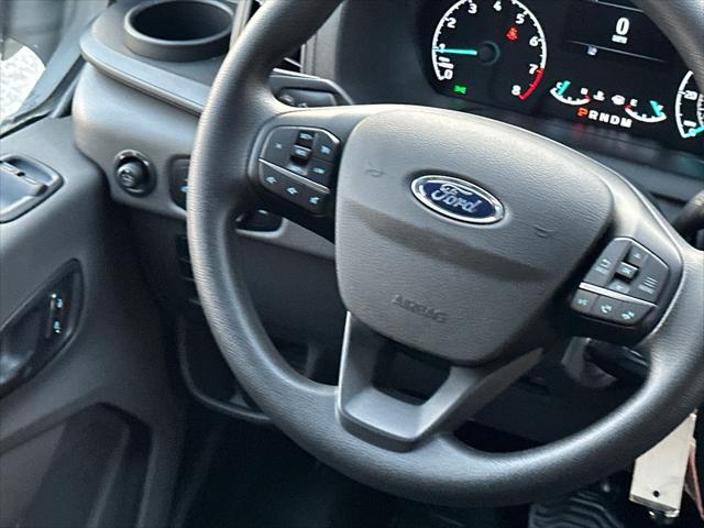2024 Ford Transit Cargo Van Base