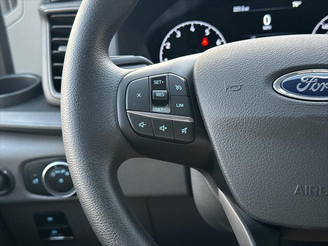 2024 Ford Transit Cargo Van Base