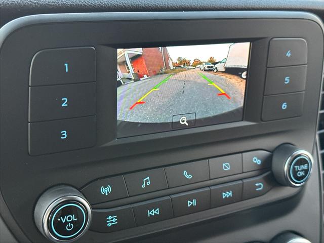 2024 Ford Transit Cargo Van Base