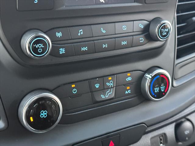 2024 Ford Transit Cargo Van Base