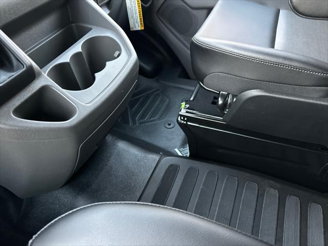 2024 Ford Transit Cargo Van Base