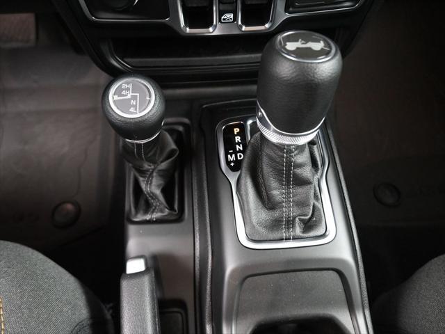 2025 Jeep Wrangler WRANGLER 4-DOOR SPORT S 2025 Jeep Wrangler WRANGLER 4-DOOR SPORT S