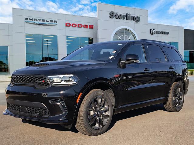 2026 Dodge Durango DURANGO GT PLUS AWD 2026 Dodge Durango DURANGO GT PLUS AWD