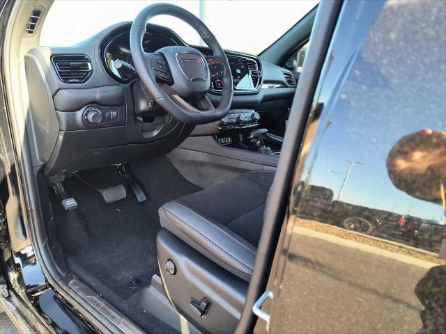 2026 Dodge Durango DURANGO GT PLUS AWD 2026 Dodge Durango DURANGO GT PLUS AWD