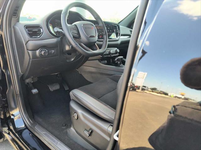 2026 Dodge Durango DURANGO GT PLUS AWD 2026 Dodge Durango DURANGO GT PLUS AWD