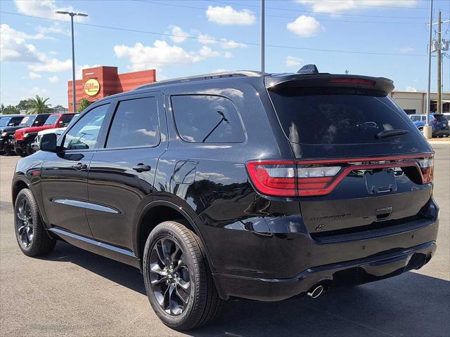 2026 Dodge Durango DURANGO GT PLUS AWD 2026 Dodge Durango DURANGO GT PLUS AWD