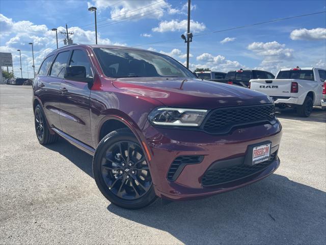 2026 Dodge Durango DURANGO GT RWD