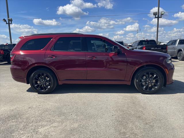 2026 Dodge Durango DURANGO GT RWD