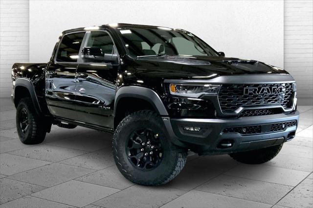 2026 RAM Ram 1500 RAM 1500 RHO CREW CAB 4X4 57 BOX 2026 RAM Ram 1500 RAM 1500 RHO CREW CAB 4X4 57 BOX