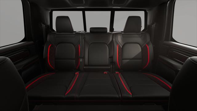 2026 RAM Ram 1500 RAM 1500 RHO CREW CAB 4X4 57 BOX 2026 RAM Ram 1500 RAM 1500 RHO CREW CAB 4X4 57 BOX