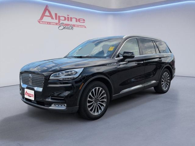 2020 Lincoln Aviator Reserve for sale in Colorado Springs, CO