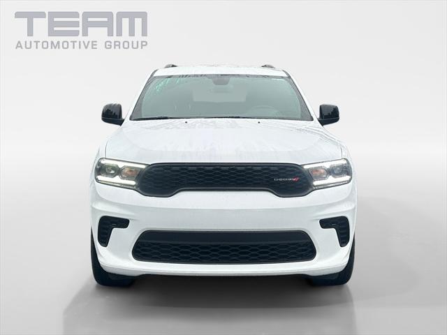 2026 Dodge Durango DURANGO GT RWD 2026 Dodge Durango DURANGO GT RWD