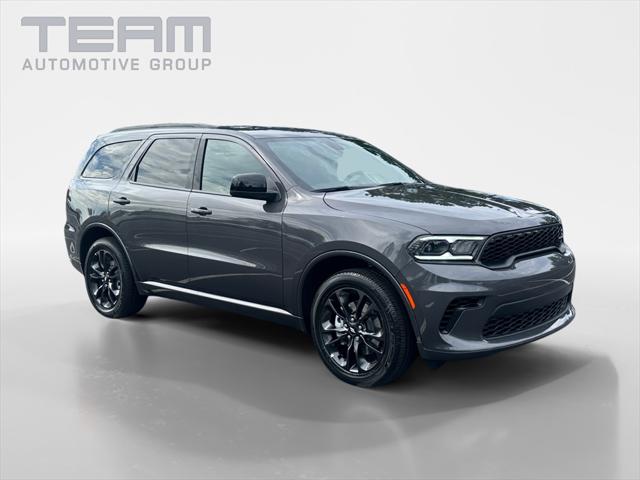 2026 Dodge Durango DURANGO GT RWD 2026 Dodge Durango DURANGO GT RWD