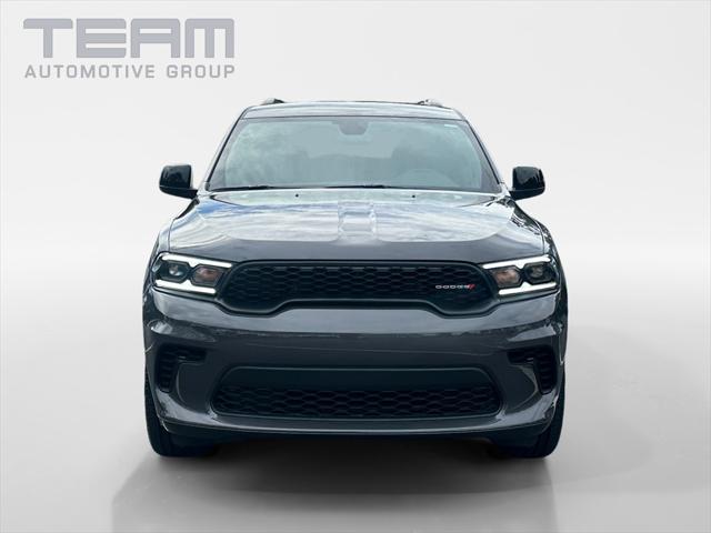 2026 Dodge Durango DURANGO GT RWD 2026 Dodge Durango DURANGO GT RWD