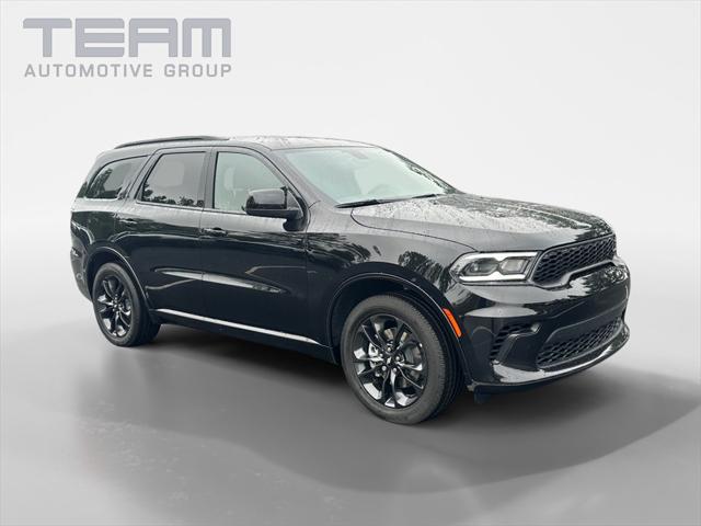 2026 Dodge Durango GT RWD