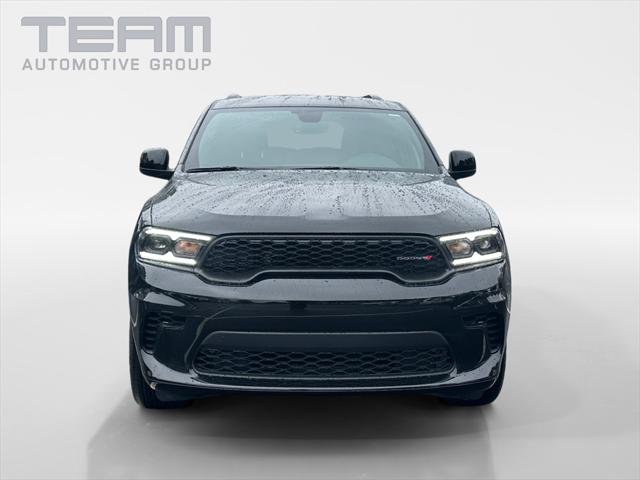 2026 Dodge Durango GT RWD