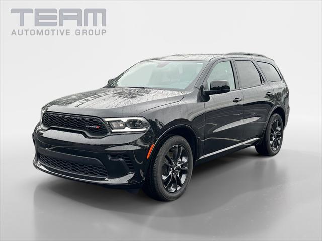 2026 Dodge Durango GT RWD