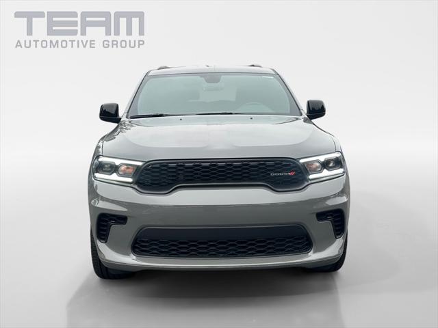 2026 Dodge Durango DURANGO GT RWD 2026 Dodge Durango DURANGO GT RWD