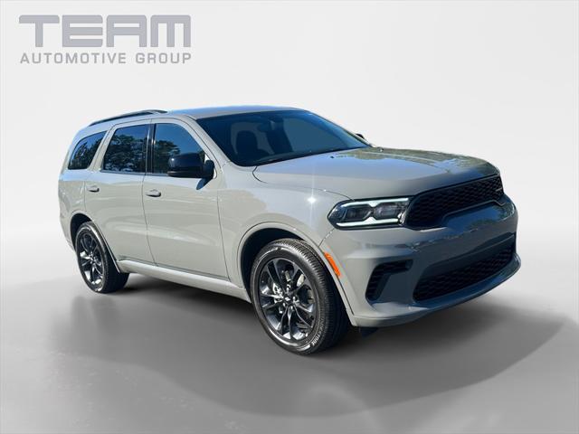 2026 Dodge Durango DURANGO GT RWD