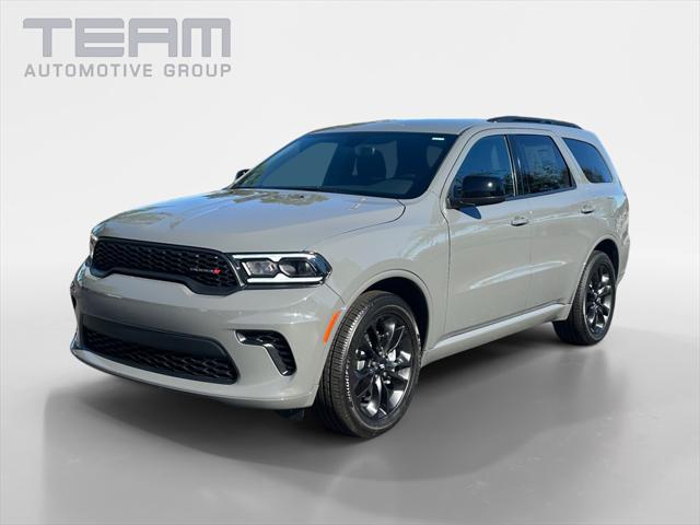 2026 Dodge Durango DURANGO GT RWD