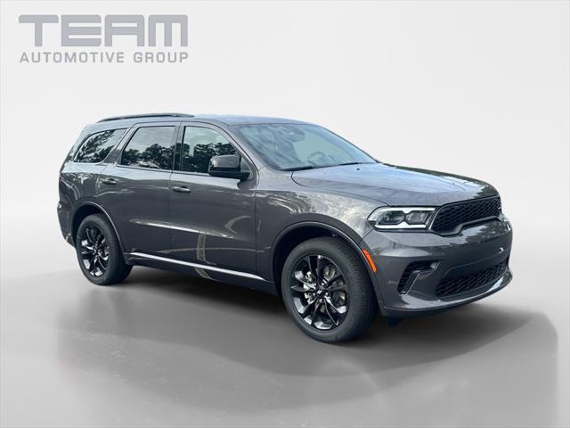 2026 Dodge Durango DURANGO GT RWD 2026 Dodge Durango DURANGO GT RWD