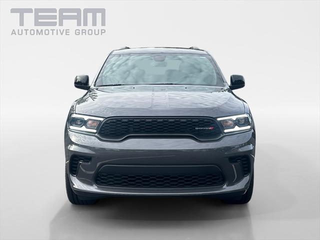 2026 Dodge Durango DURANGO GT RWD 2026 Dodge Durango DURANGO GT RWD