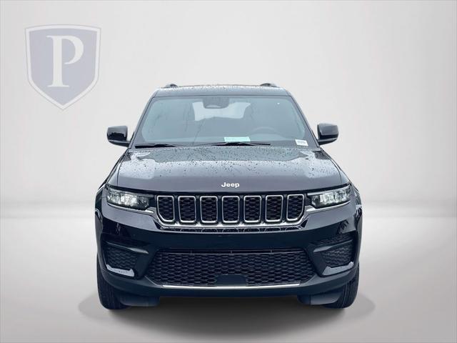 2025 Jeep Grand Cherokee GRAND CHEROKEE LAREDO X 4X4 2025 Jeep Grand Cherokee GRAND CHEROKEE LAREDO X 4X4