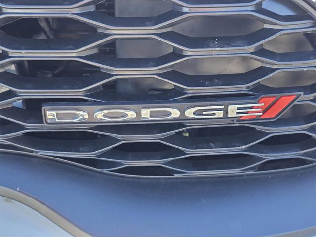 2026 Dodge Durango DURANGO GT RWD