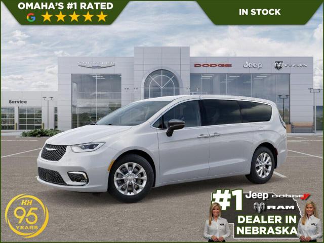 2026 Chrysler Pacifica PACIFICA SELECT AWD 2026 Chrysler Pacifica PACIFICA SELECT AWD