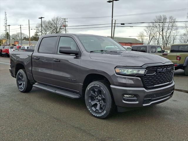 2026 RAM Ram 1500 RAM 1500 EXPRESS CREW CAB 4X4 57 BOX 2026 RAM Ram 1500 RAM 1500 EXPRESS CREW CAB 4X4 57 BOX