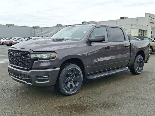 2026 RAM Ram 1500 RAM 1500 EXPRESS CREW CAB 4X4 57 BOX 2026 RAM Ram 1500 RAM 1500 EXPRESS CREW CAB 4X4 57 BOX