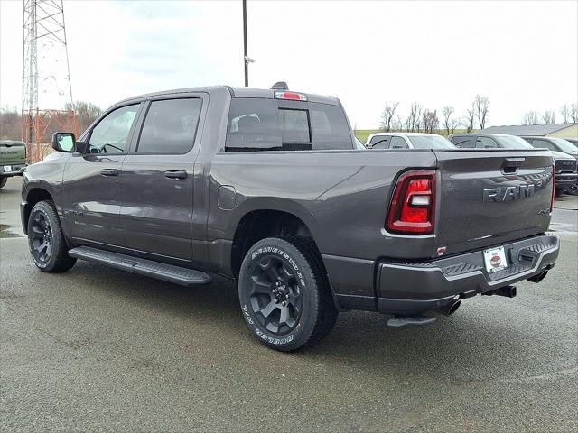 2026 RAM Ram 1500 RAM 1500 EXPRESS CREW CAB 4X4 57 BOX 2026 RAM Ram 1500 RAM 1500 EXPRESS CREW CAB 4X4 57 BOX