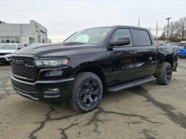 2026 RAM Ram 1500 RAM 1500 EXPRESS CREW CAB 4X4 57 BOX